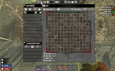 When I generate the new world I use the default options. . 7 days to die custom maps alpha 21